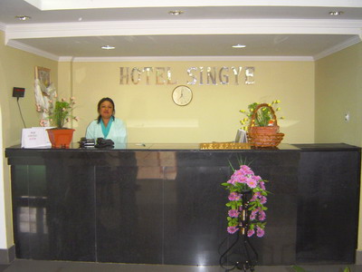 HotelSingey