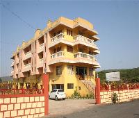 Shiv Malhar Hotel