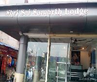 Shree Sai Samarth Lodge
