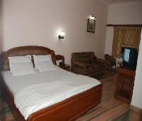 Padma Guest House