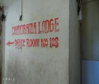 Chandrama Lodge