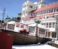 Hotel Himshikhar