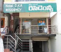 Hotel DKR Residency