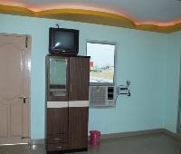 Ramas Residency
