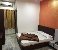 Hotel Ram Residency