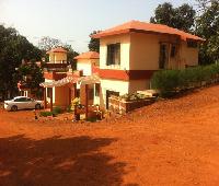 Chaitanya Resort