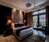 Hotel Africa Avenue Anand Lok