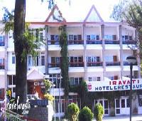 HPTDC Hotel Iravati