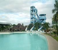 La Vista Pansol Resort