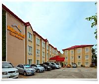 Microtel Hotel Resort -Batangas
