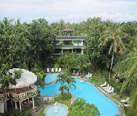 Paradise Garden Resort Hotel and Convention Center
