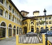 Planta Centro Bacolod Hotel and Residence