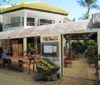 Mango-Ray Resort and Restaurant