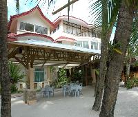 Willys Beach Resort