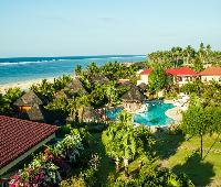 Puerto Del Sol Beach Resort and Hotel Club