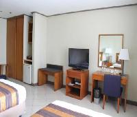 Hotel Kimberly Manila