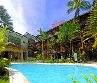 Red Coconut Hotel