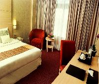 Horison Makassar