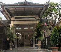 The Batu Belig