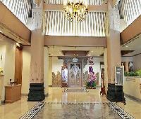 Sahid Jaya Hotel Solo