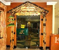 Golden Boutique Hotel - Angkasa