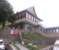 HPTDC Hotel Kinner Kailash