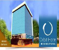 Orbit Hotel