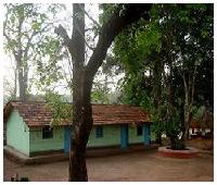 Madhuvan Cottages
