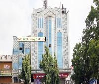 Hotel Nama Residency