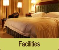 Hotel Siddhi Vinayak Resort