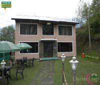 Dreamland Kashmir Cottage