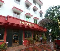 The Vyshakh