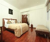 Capithans Bungalow