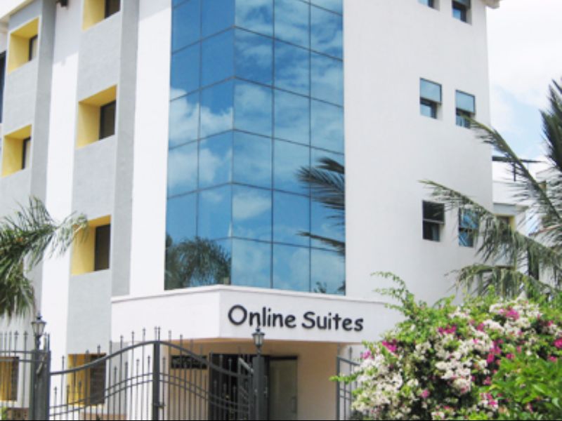 RK Inn Premium Suites Hotel Bangalore - Reviews, Photos & Offer