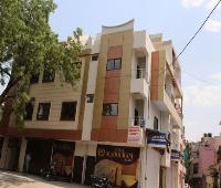 Hotel Madhuram Palace