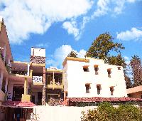 Hotel Mamta Palace