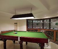 The Golden Palms Hotel & Spa, Sylverton Mussoorie