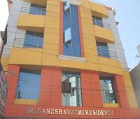 Sri Ganesh Swathi Residency