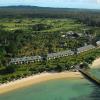 Sheraton Samoa Aggie Grey?s Resort