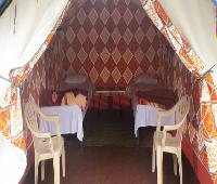 Sand Dune Leisure Camp