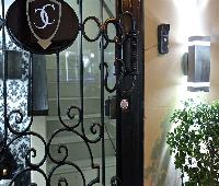 Casa Conde Hotel Boutique