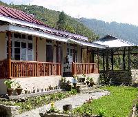 Mt. Narsing Village Resort(Ravangla)