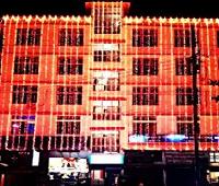 Hotel Rudraksh Inn