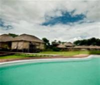 The Bison Resort - Kabini