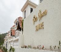 Pinto Rosario Square Resort