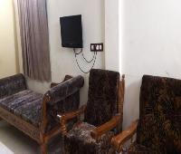 Mahalakshmi Residency