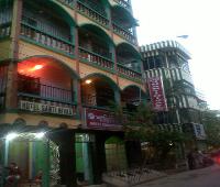 Hotel Shanti Niwas