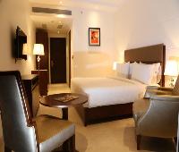 Lemon Tree Hotel Candolim, Goa (Ex. Treehouse The Palatium)