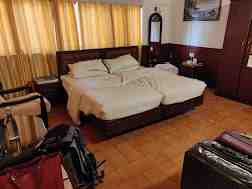 Bangaram Island Resort