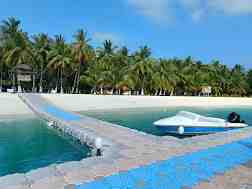 Bangaram Island Resort